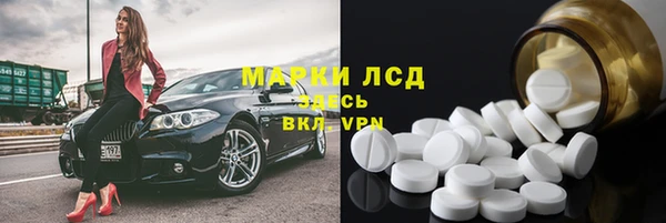 стаф Алексин